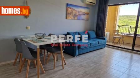 Двустаен, 57m² - Апартамент за продажба - 114982753