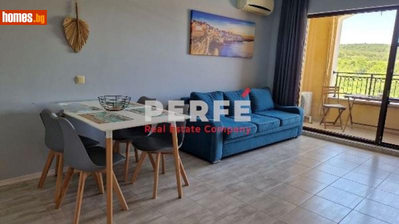 Двустаен, 57m² - Гр.Созопол, Бургас - Апартамент за продажба - Perfe Estates - 114982753