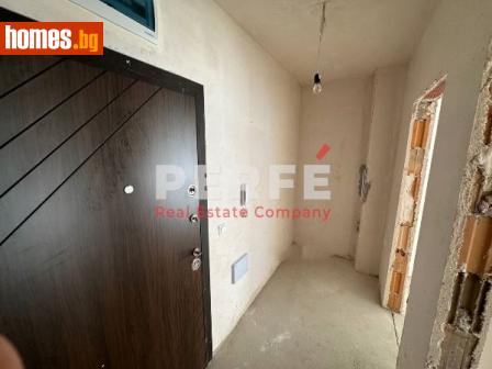 Двустаен, 62m² - Апартамент за продажба - 114982780