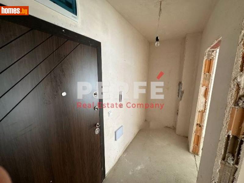Двустаен, 62m² - Жк. Меден Рудник, Бургас - Апартамент за продажба - Perfe Estates - 114982780