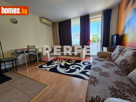 Едностаен, 40m² - Апартамент за продажба - 114982806