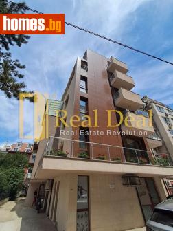 Тристаен, 102m² - Апартамент за продажба - 114983206