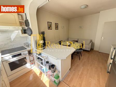Двустаен, 65m² - Апартамент за продажба - 114983226