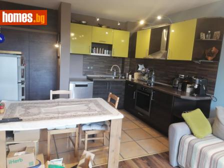 Двустаен, 60m² - Апартамент за продажба - 114983672