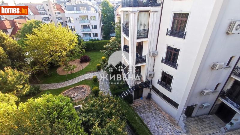 Тристаен, 133m² - Кв. Бриз, Варна - Апартамент за продажба - ЖИВЕНА Недвижими Имоти - 114984350