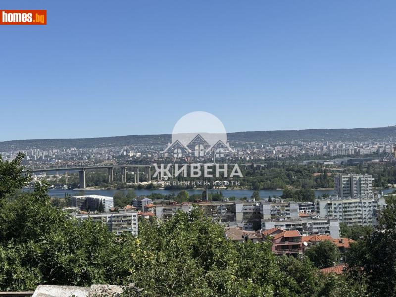 Четиристаен, 226m² - Кв. Аспарухово, Варна - Апартамент за продажба - ЖИВЕНА Недвижими Имоти - 114984616