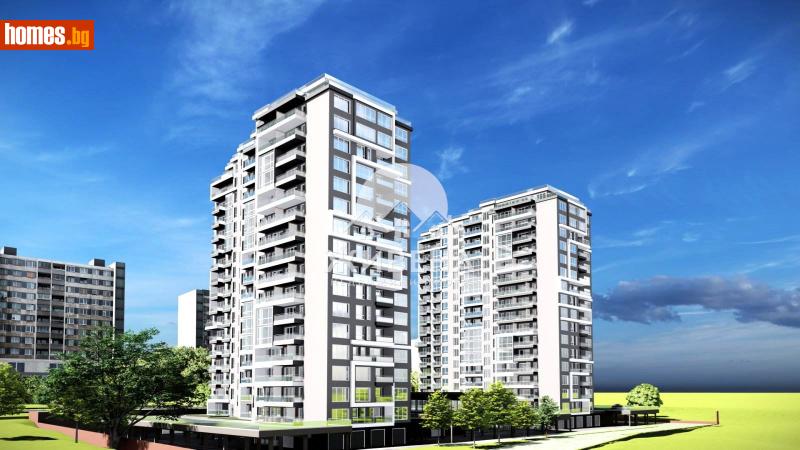 Тристаен, 105m² - Жк. Младост, Варна - Апартамент за продажба - ЖИВЕНА Недвижими Имоти - 114984623