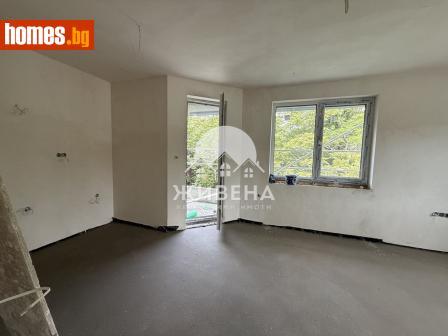 Двустаен, 58m² - Апартамент за продажба - 114984655