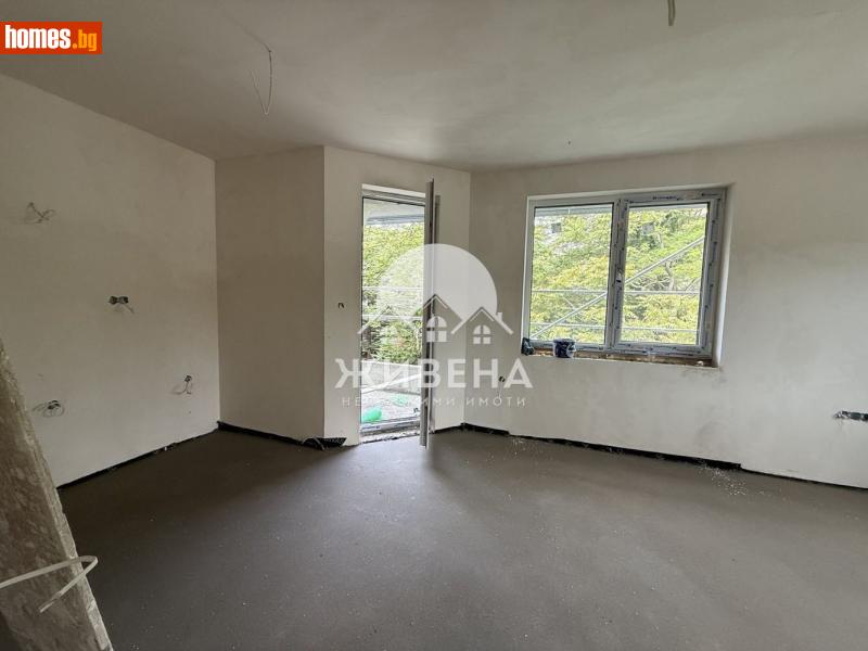 Двустаен, 58m² - Жк. Левски, Варна - Апартамент за продажба - ЖИВЕНА Недвижими Имоти - 114984655