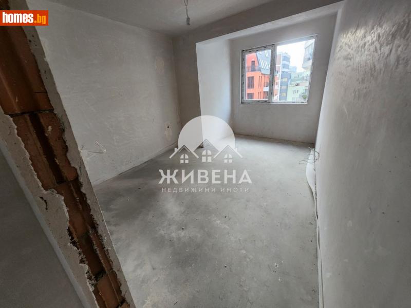 Двустаен, 53m² - Жк. Победа, Варна - Апартамент за продажба - ЖИВЕНА Недвижими Имоти - 114984674