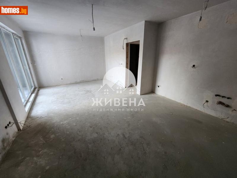 Двустаен, 59m² - Жк. Победа, Варна - Апартамент за продажба - ЖИВЕНА Недвижими Имоти - 114984680