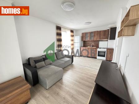Двустаен, 52m² - Апартамент за продажба - 114985889