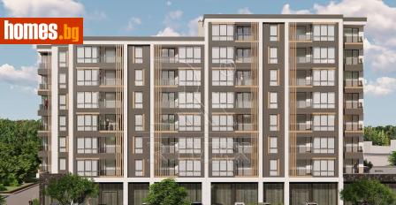 Тристаен, 113m² - Апартамент за продажба - 114986001