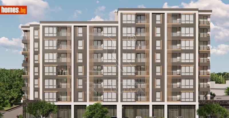 Тристаен, 113m² - Жк. Тракия, Пловдив - Апартамент за продажба - Римекс Имоти - 114986001