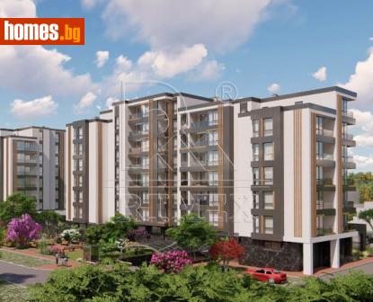 Двустаен, 73m² - Апартамент за продажба - 114986003