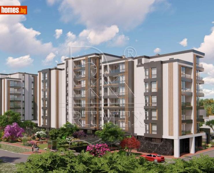 Двустаен, 73m² - Жк. Тракия, Пловдив - Апартамент за продажба - Римекс Имоти - 114986003