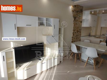 Двустаен, 63m² - Апартамент за продажба - 114986007