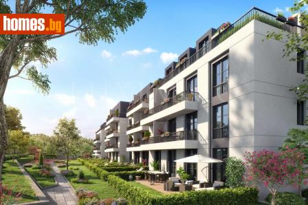 Двустаен, 95m² - Апартамент за продажба - 114986040