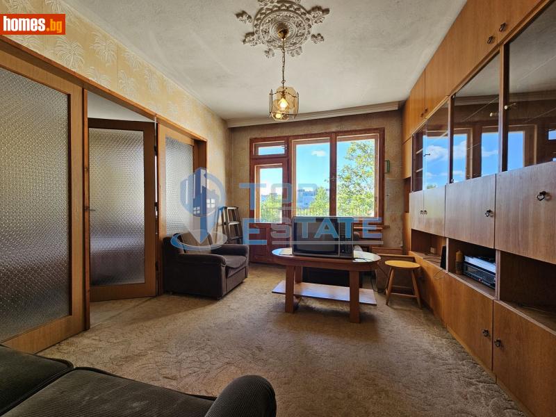 Многостаен, 104m² - Жк. Бузлуджа, Велико Търново - Апартамент за продажба - Top Estate - 114986041