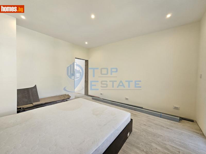 Двустаен, 76m² - Жк. Зона Б, Велико Търново - Апартамент за продажба - Top Estate - 114986051