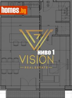 Мезонет, 200m² - Апартамент за продажба - 114986239