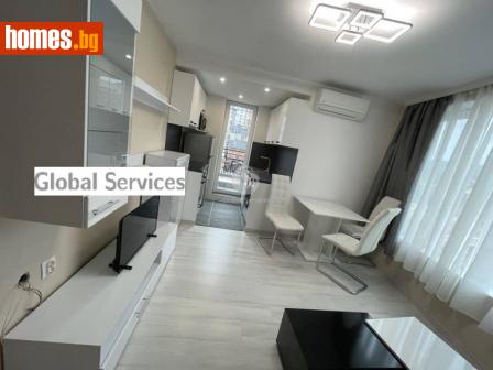 Тристаен, 80m² - Апартамент за продажба - 114986306