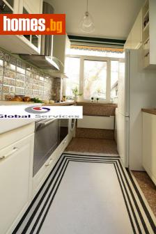 Двустаен, 80m² - Апартамент за продажба - 114986321