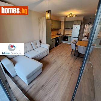 Двустаен, 66m² - Апартамент за продажба - 114986329