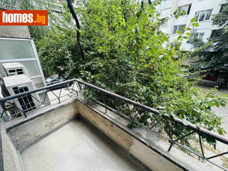 Тристаен, 81m² - Апартамент за продажба - 114986417
