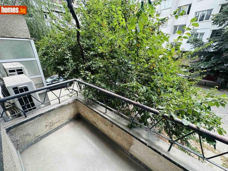 Тристаен, 81m² - Жк. Лозенец, София - Апартамент за продажба - АВЕНДА ЕООД - 114986417