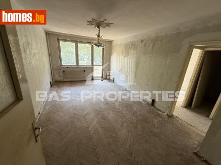 Тристаен, 81m² - Апартамент за продажба - 114986840