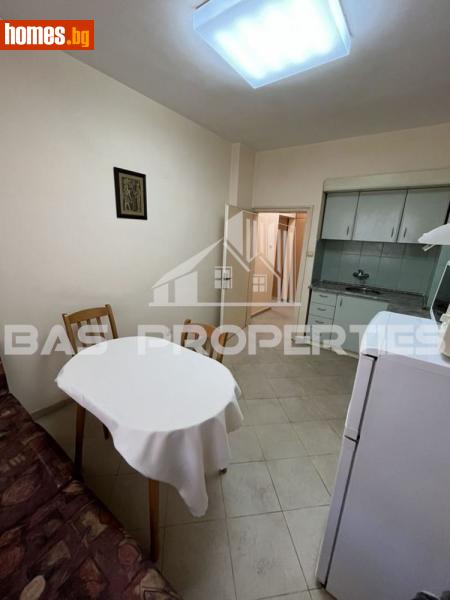 Двустаен, 49m² - Жк. Дървеница, София - Апартамент за продажба - BasProperties - 114986850