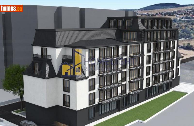 Многостаен, 210m² - Кв. Малинова Долина, София - Апартамент за продажба - ХОУМ ЛАЙТ  - 114986902