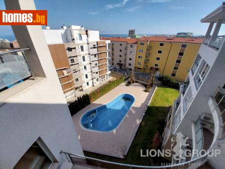 Тристаен, 152m² - Апартамент за продажба - 114986941