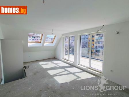 Мезонет, 117m² - Апартамент за продажба - 114986951