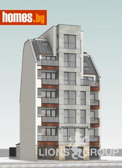 Тристаен, 122m² - Апартамент за продажба - 114986958