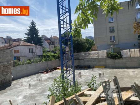 Двустаен, 72m² - Апартамент за продажба - 114986984