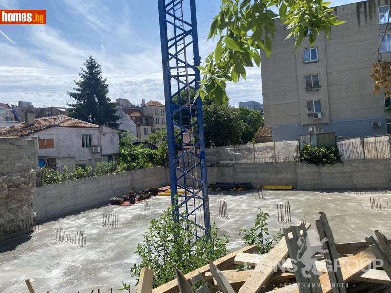 Двустаен, 72m² -  Гръцки квартал, Варна - Апартамент за продажба - LIONS GROUP - 114986984