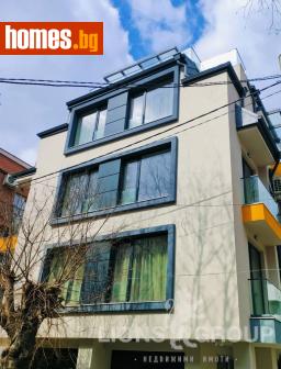 Мезонет, 117m² - Апартамент за продажба - 114986990