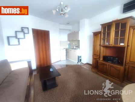 Едностаен, 40m² - Апартамент за продажба - 114987000