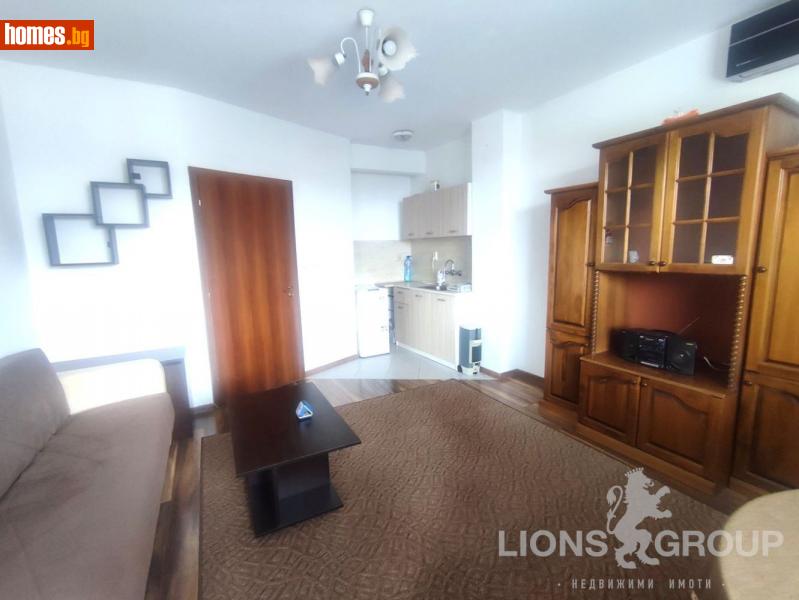 Едностаен, 40m² -  Погребите, Варна - Апартамент за продажба - LIONS GROUP - 114987000