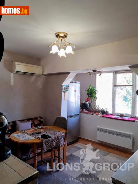Тристаен, 65m² - Кв. Владиславово, Варна - Апартамент за продажба - LIONS GROUP - 114987010