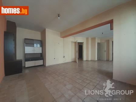 Тристаен, 108m² - Апартамент за продажба - 114987020