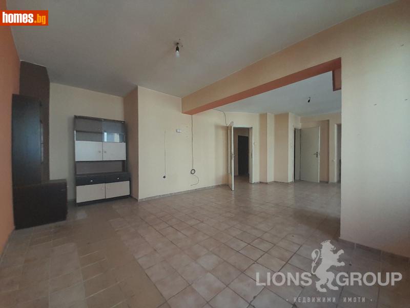 Тристаен, 108m² -  Център, Варна - Апартамент за продажба - LIONS GROUP - 114987020