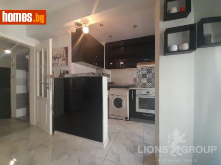 Тристаен, 118m² - Апартамент за продажба - 114987030