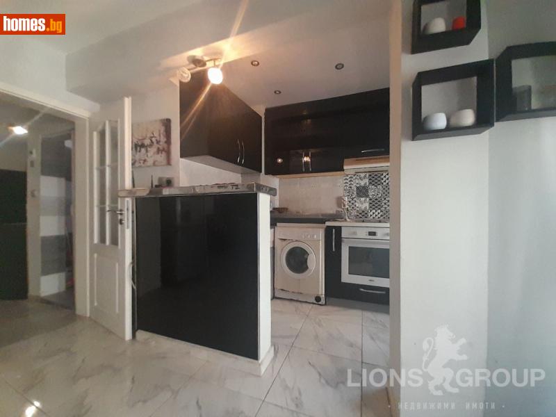 Тристаен, 118m² -  Център, Варна - Апартамент за продажба - LIONS GROUP - 114987030