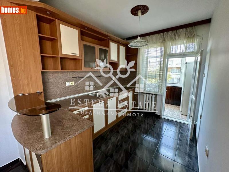 Четиристаен, 100m² -  Център, Шумен - Апартамент за продажба - ЕСТЕРА естейт - 114987380
