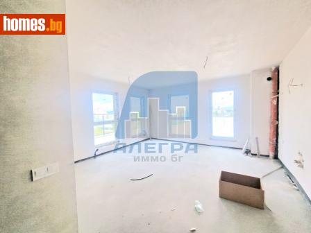 Тристаен, 205m² - Апартамент за продажба - 114987414