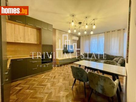 Тристаен, 70m² - Апартамент за продажба - 114987707
