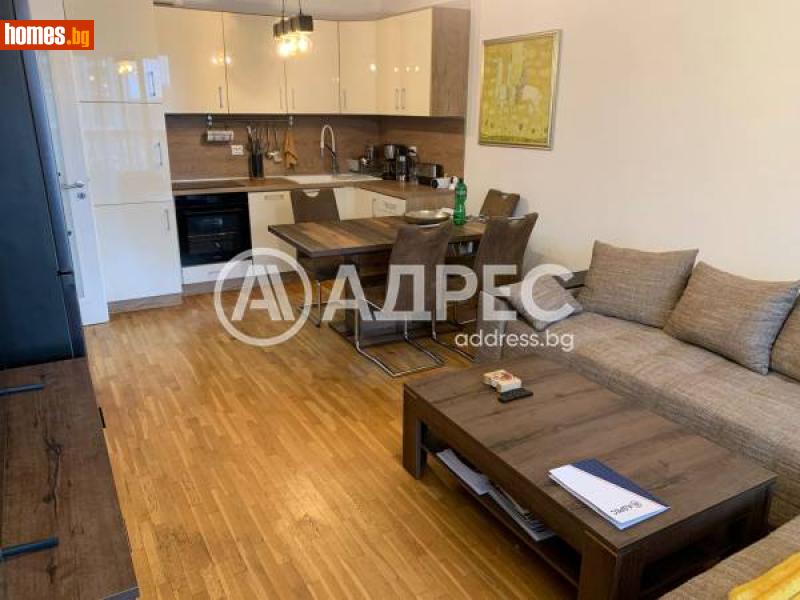 Двустаен, 77m² - К.к.Св.Константин и Елена, Варна - Апартамент за продажба - АДРЕС НЕДВИЖИМИ ИМОТИ - 114987750